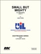 Small But Mighty Concert Band sheet music cover